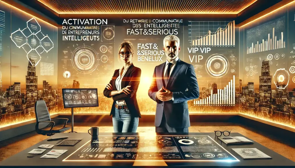 [VIP AEC] CLIENTS VIP Fast & Serious